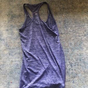 Cool Racerback Tank